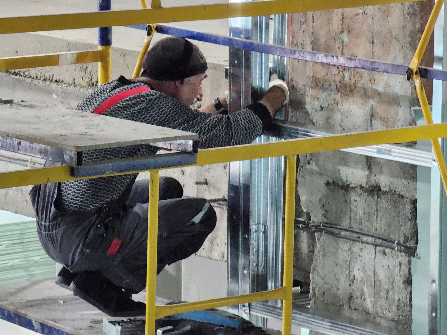 электросталь, жители, ремонт, строительство, благоустройство, дом культуры,