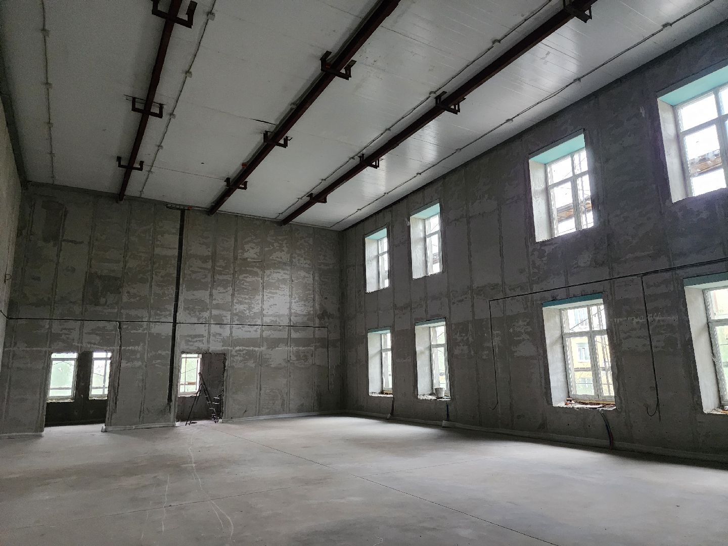 электросталь, жители, ремонт, строительство, благоустройство, дом культуры,