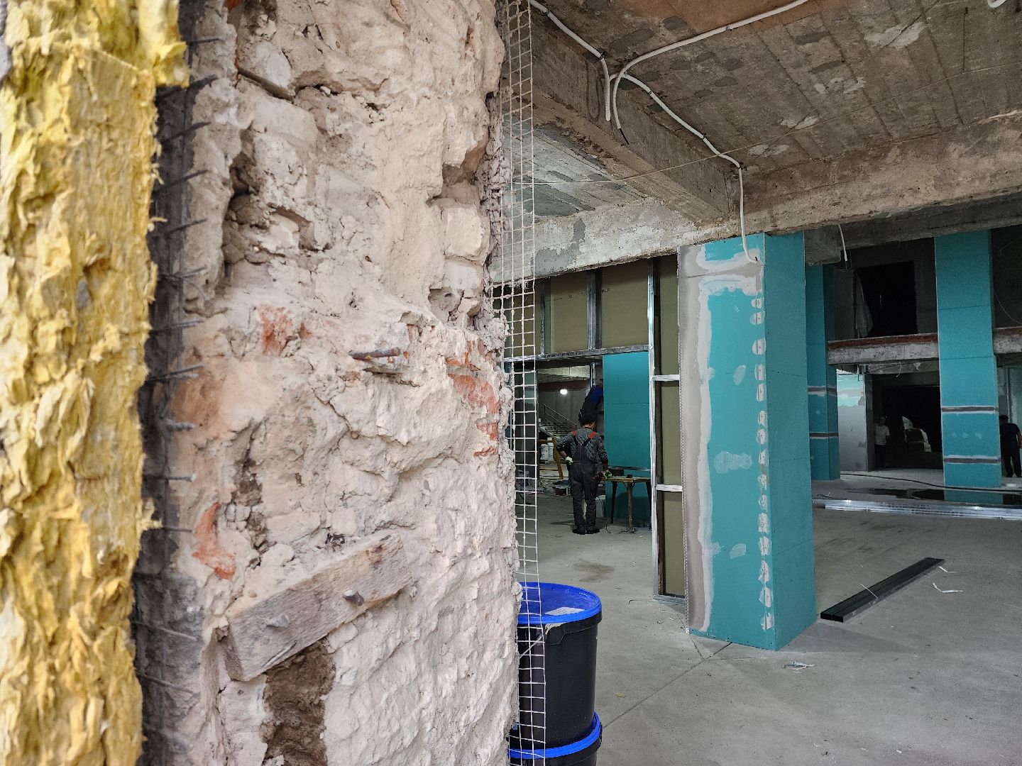 электросталь, жители, ремонт, строительство, благоустройство, дом культуры,