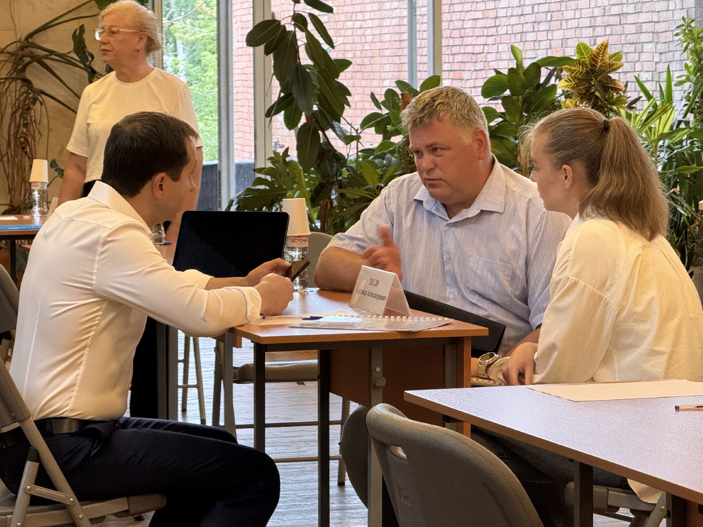 Одинцово, Выездная администрация, Коммунальные услуги,