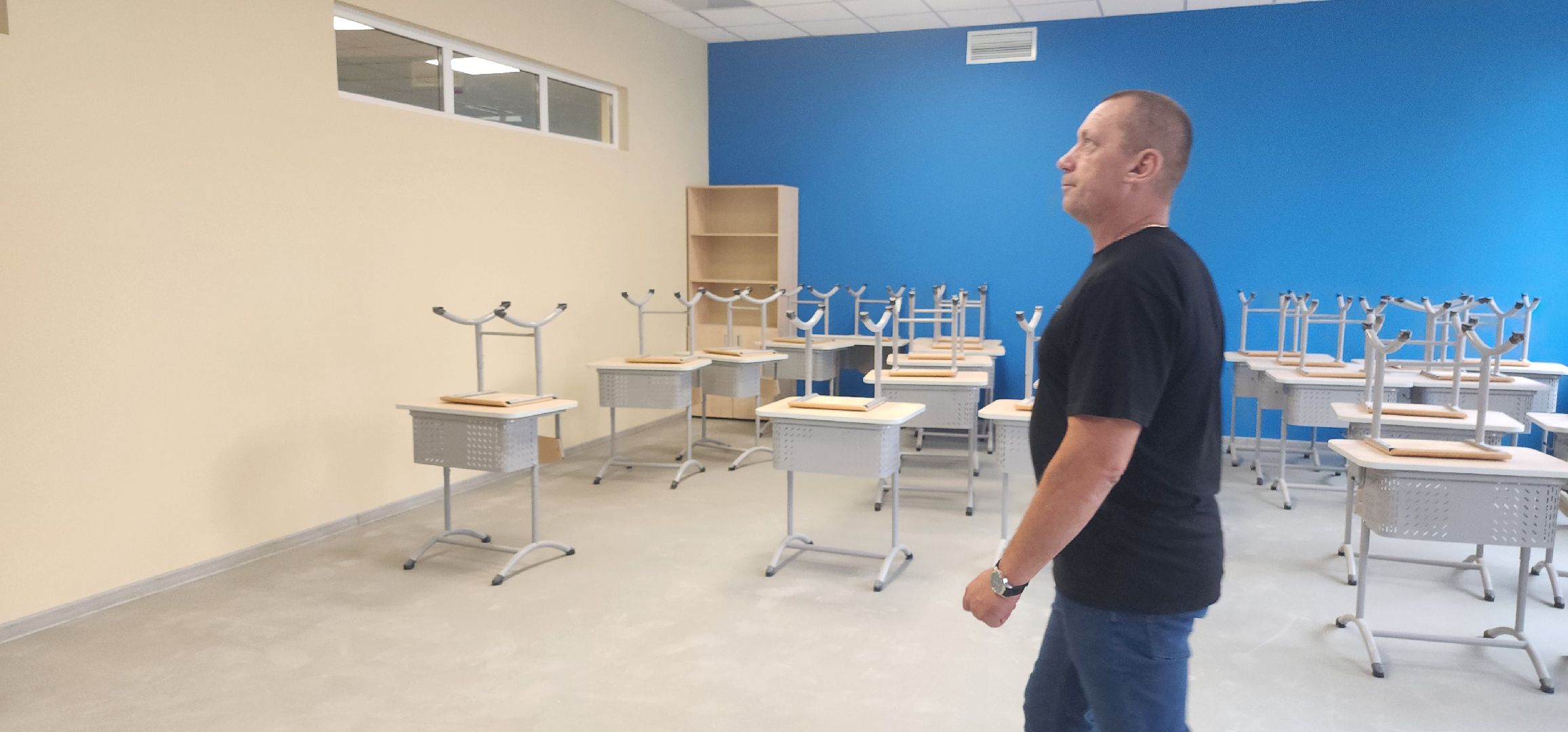 долгопрудный, новый бульвар, бульвар космонавта сереброва, школа на 550 мест,лабораторный стол, 1 сентября,