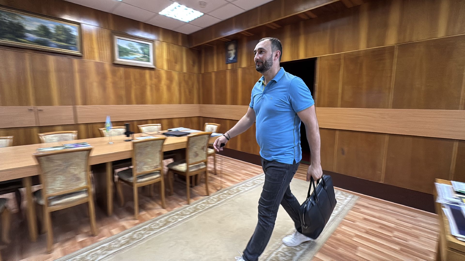 Экспедиция, Молодые ученые, ФНКО ВНИИСОК, Ученые Одинцова,