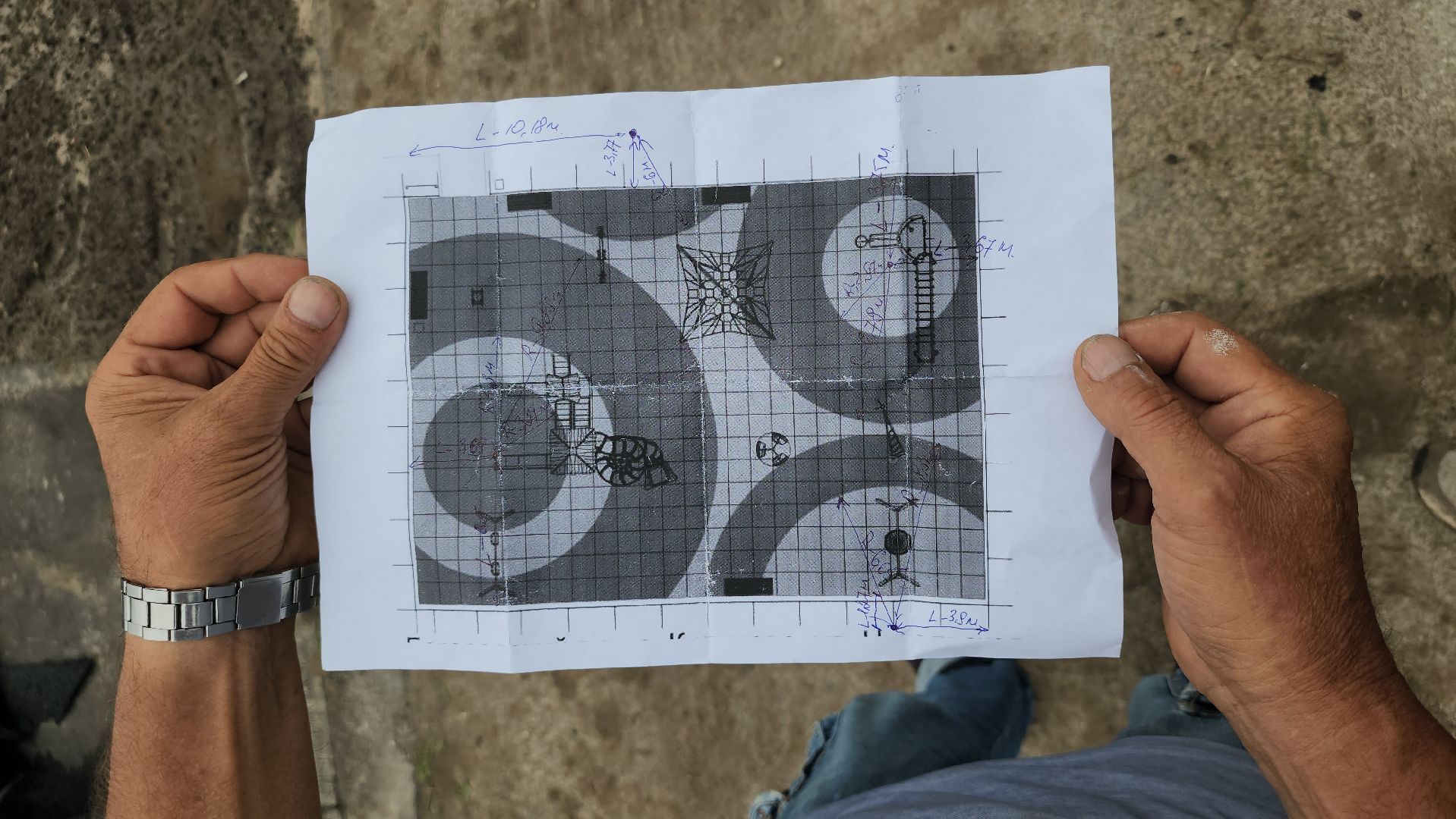 строительство, детская игровая площадка, детская площадка, село кудиново, богородский городской округ,