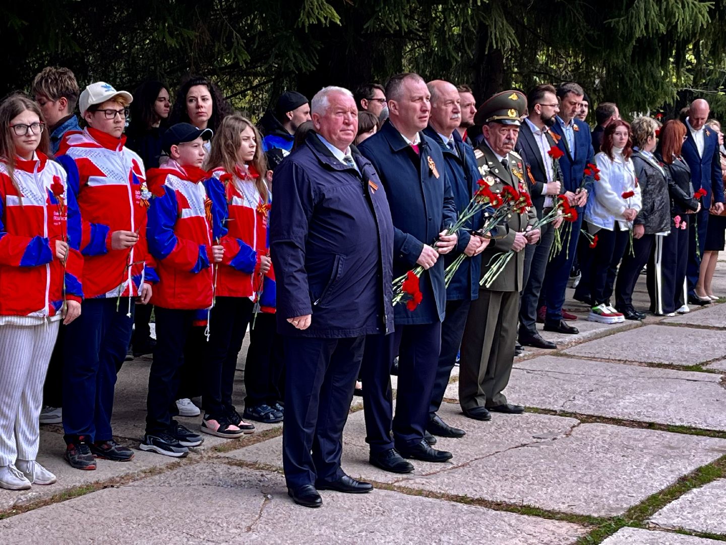 Наро-Фоминск, латыши, Великая Отечественная война, история, День Победы, Наро-Фоминский городской округ