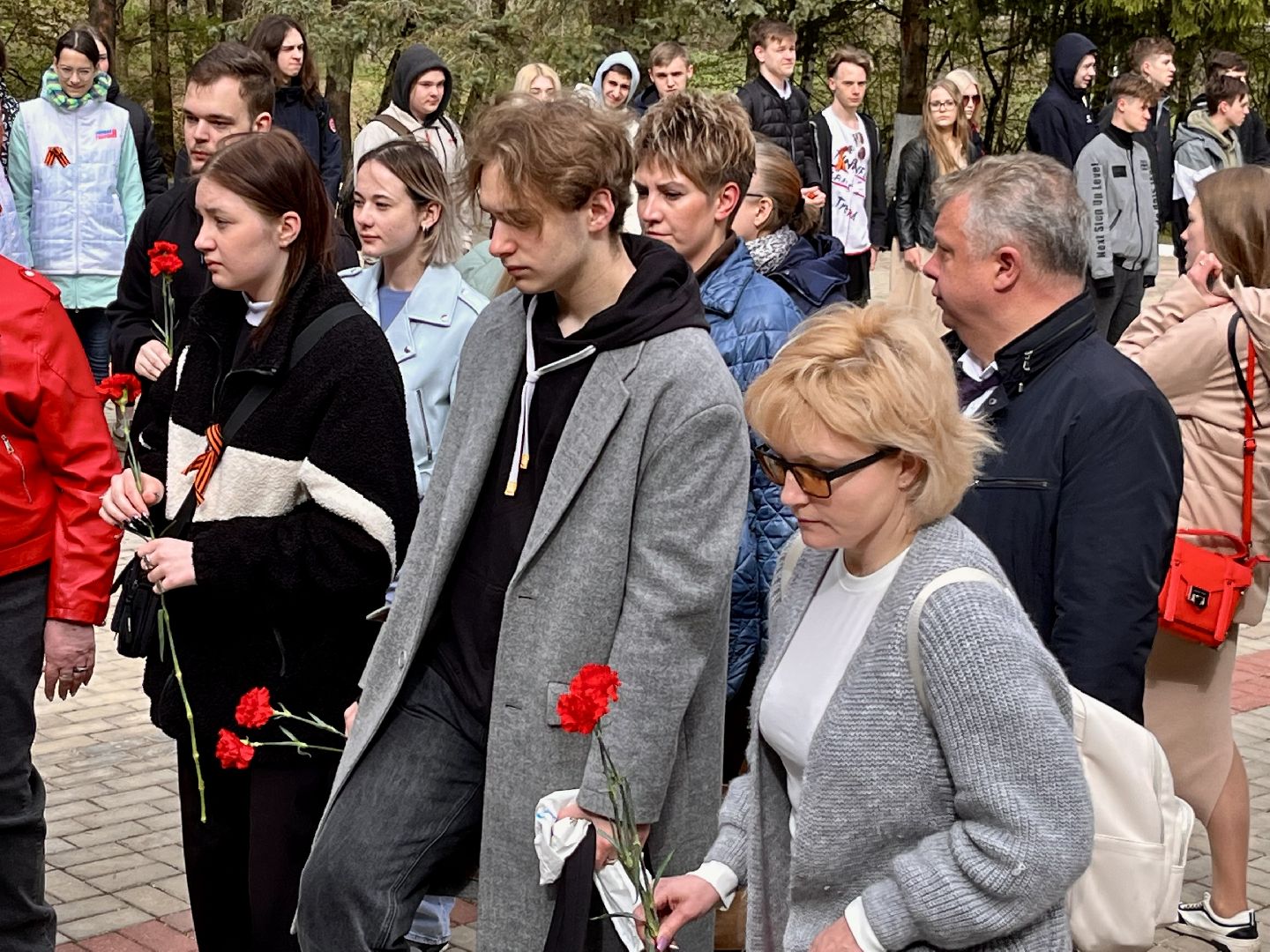 Наро-Фоминск, латыши, Великая Отечественная война, история, День Победы, Наро-Фоминский городской округ