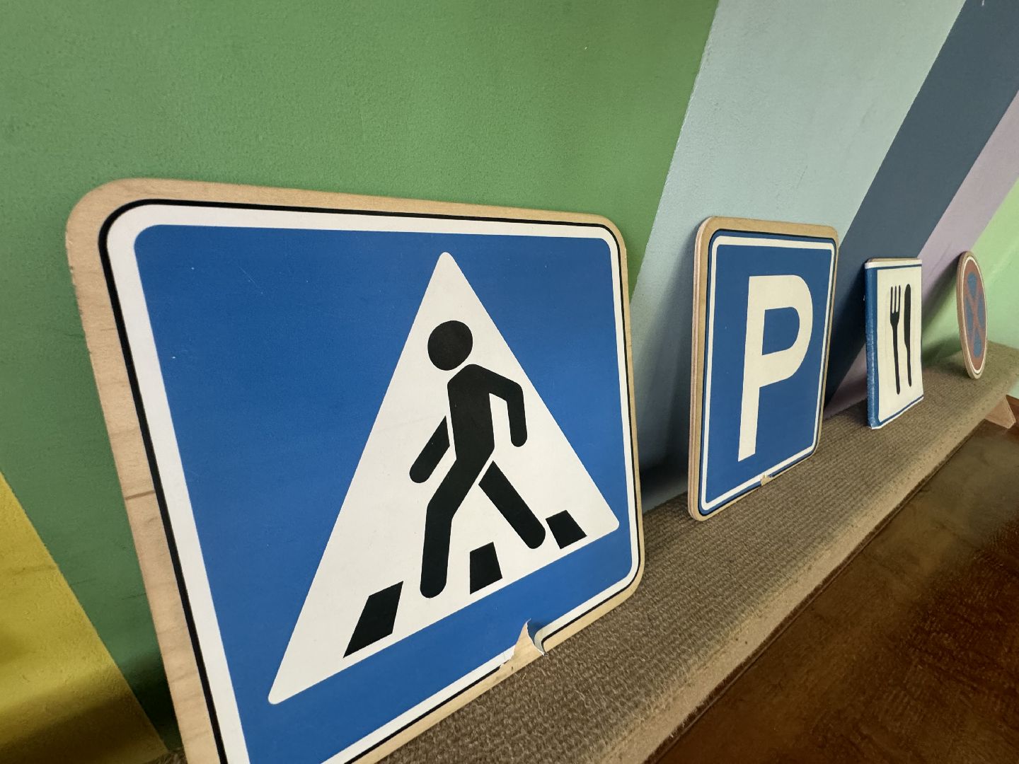 день светофора, детский лагерь колобок, ленинский городской округ, госавтоинспекция,