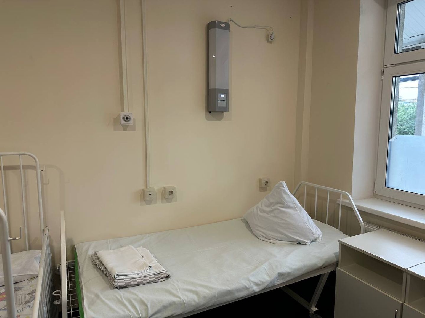 медицина, инфекционное отделение, домодедово,