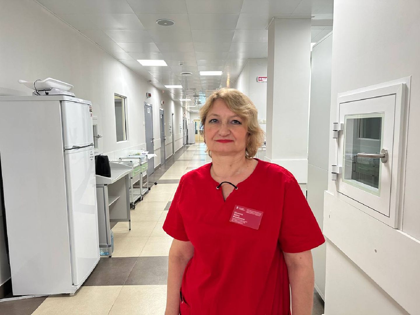 медицина, инфекционное отделение, домодедово,