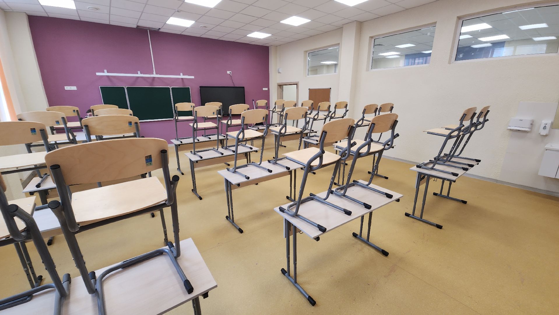 красногорск, сабурово, школа , 1 сентября,