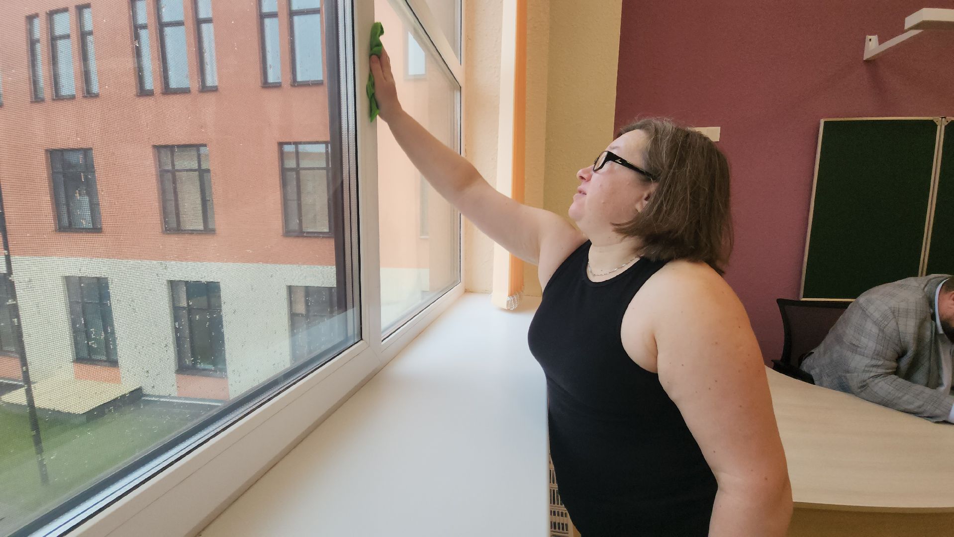 красногорск, сабурово, школа , 1 сентября,