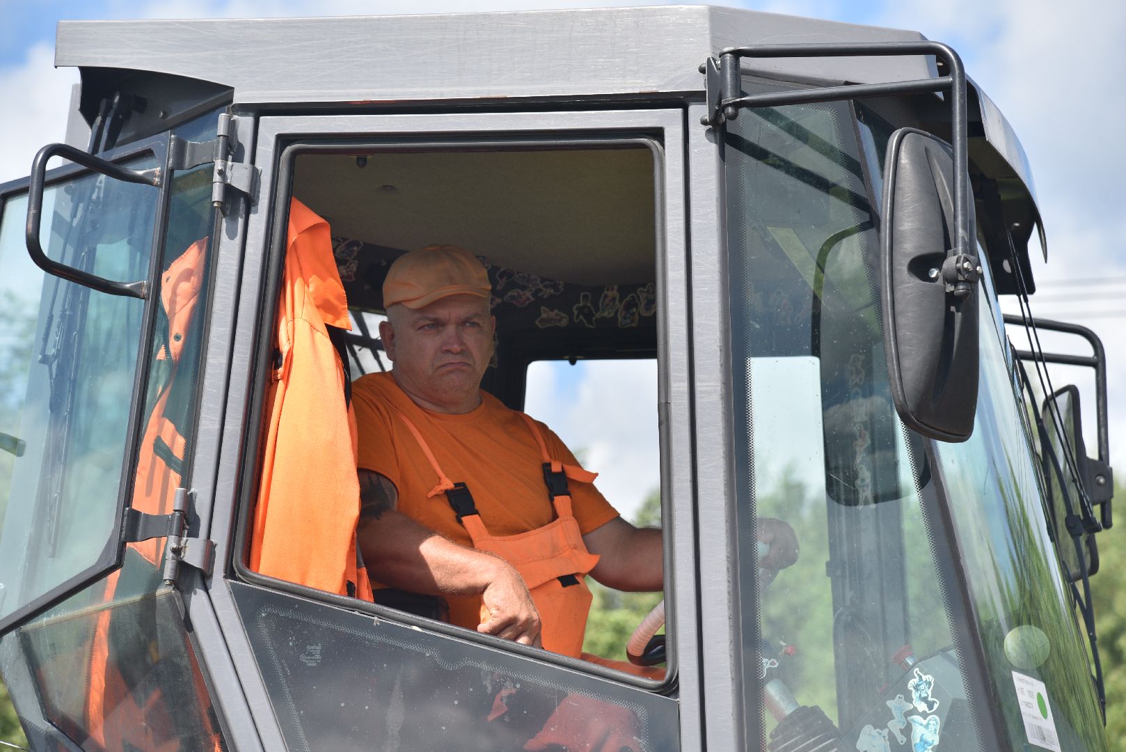 лотошино, дороги, мосавтодор, ремонт дорог,