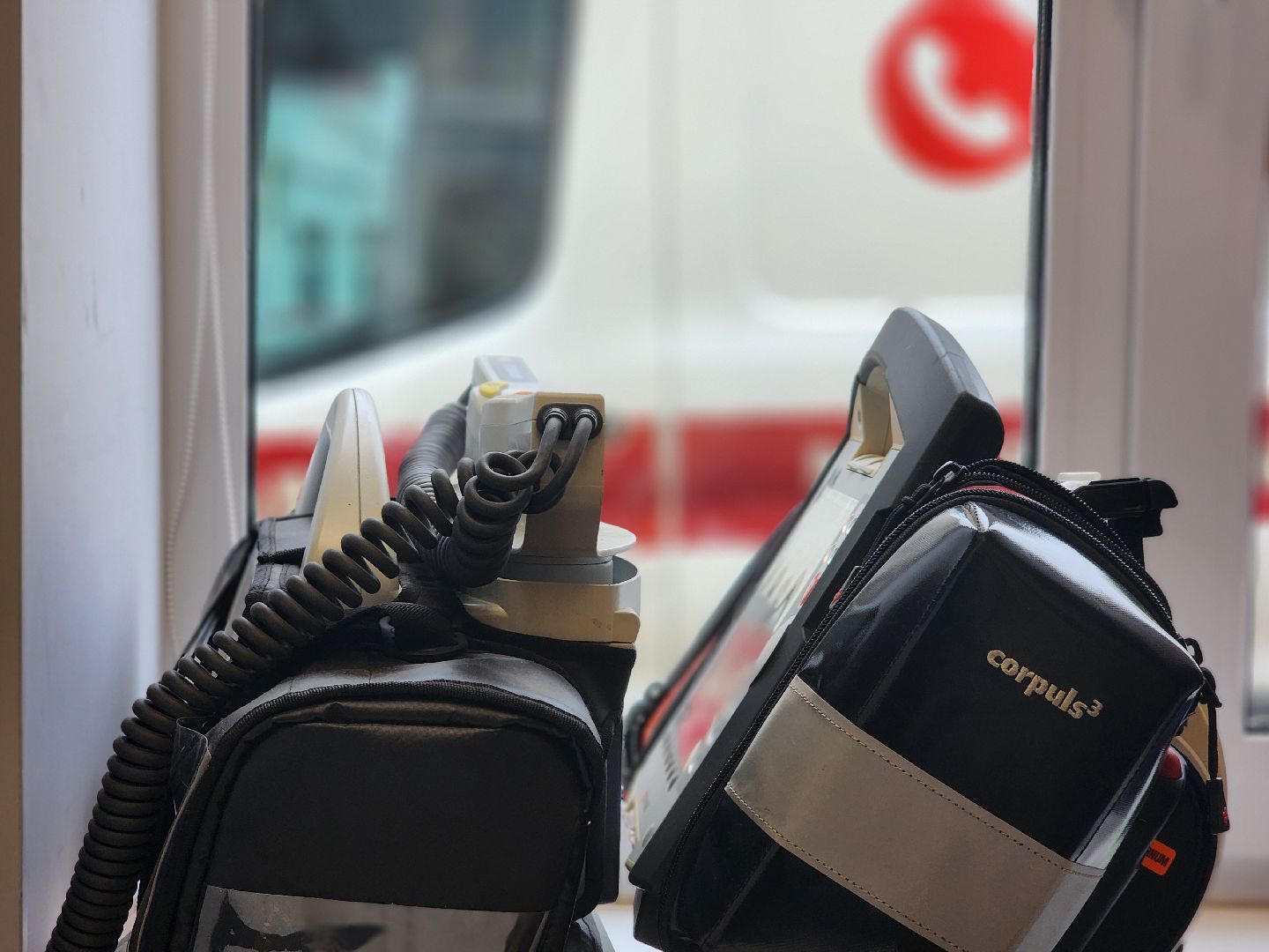 дубна, скорая помощь, учения, ликвидация последствия дтп,