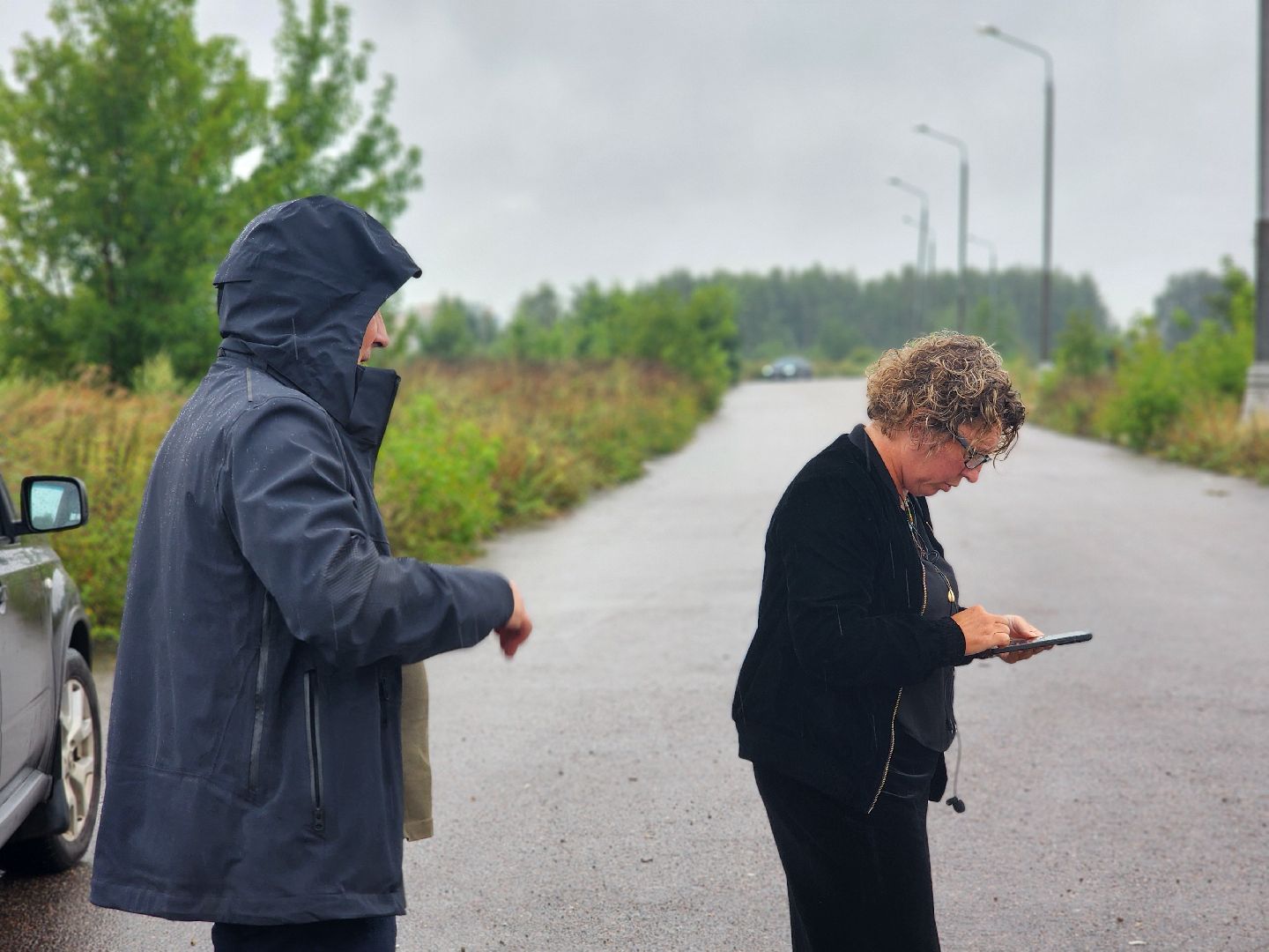 дубна, скорая помощь, учения, ликвидация последствия дтп,