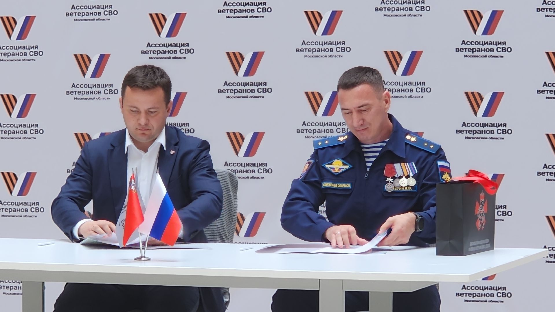 красногорск, колунов, сво,