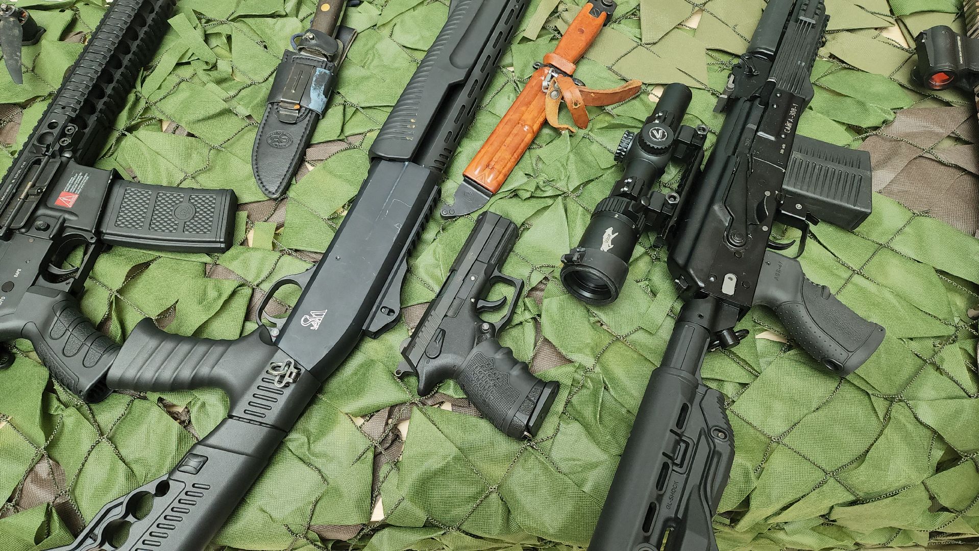 красногорск, колунов, сво,