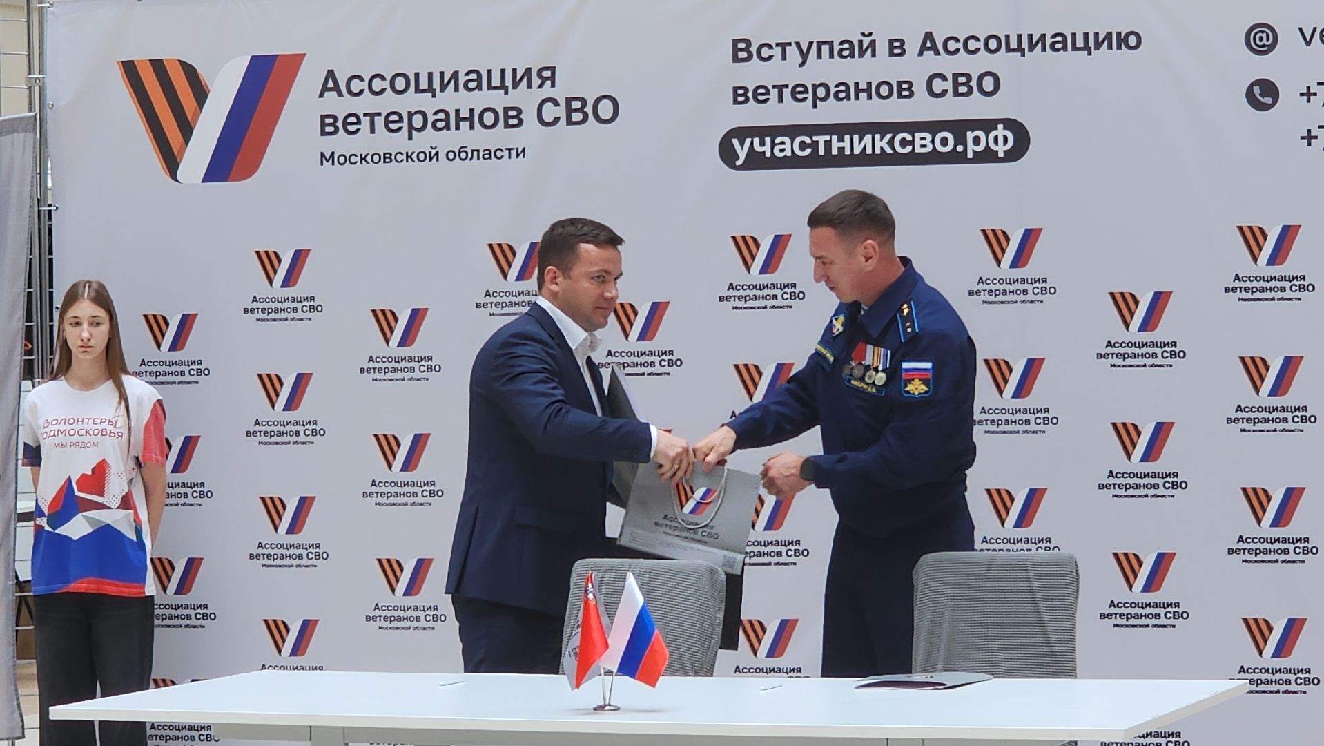 красногорск, колунов, сво,