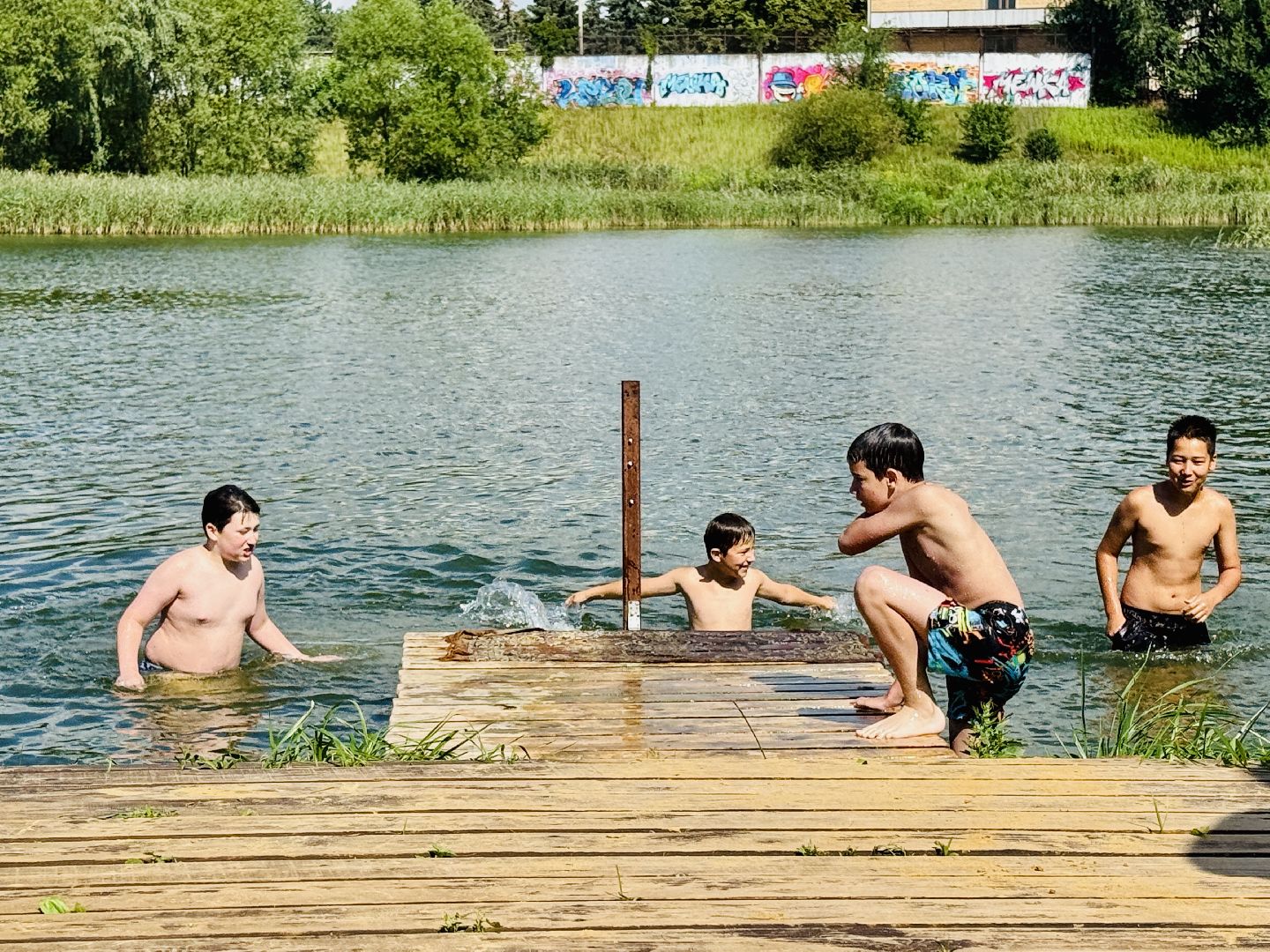 раменское, место для купания, отдых у воды, пляж, пробы воды, озеро гидра, озеро солнечное,