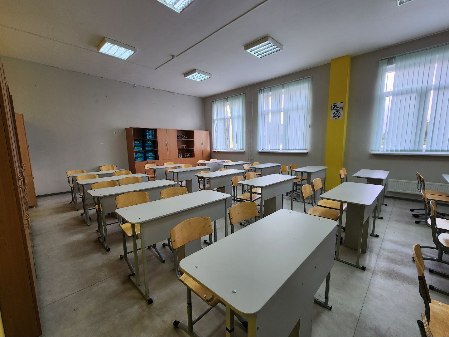 пушкинский городской округ, ивантеевка, образование, подготовка к 1 сентября, подготовка к учебному году, школа,