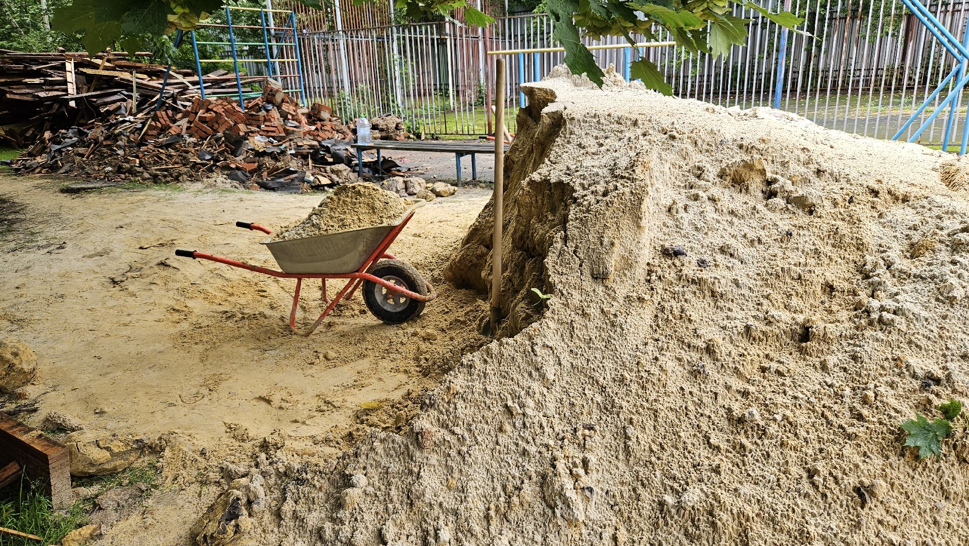 школа, жуковский, ремонт,