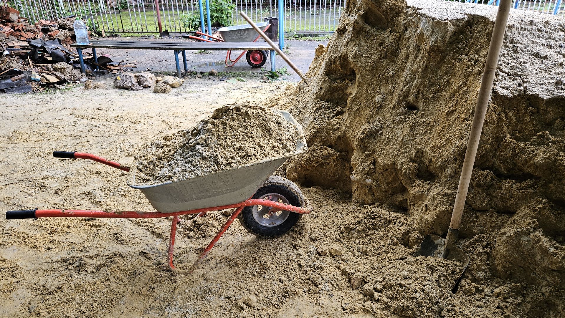 школа, жуковский, ремонт,