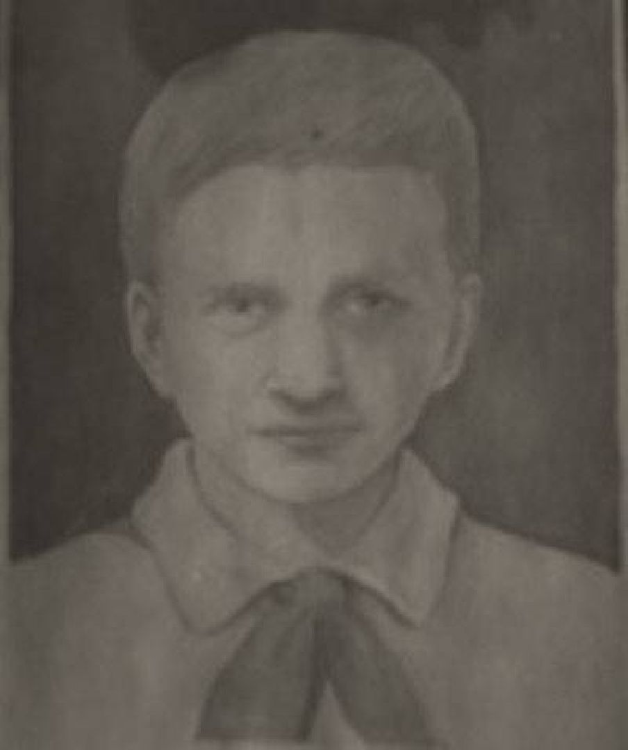 Можайск, Можайский городской округ, Подмосковье, Лёня Засыпкин, День Победы, пионер, партизан, герой, партизанские отряды, школьник