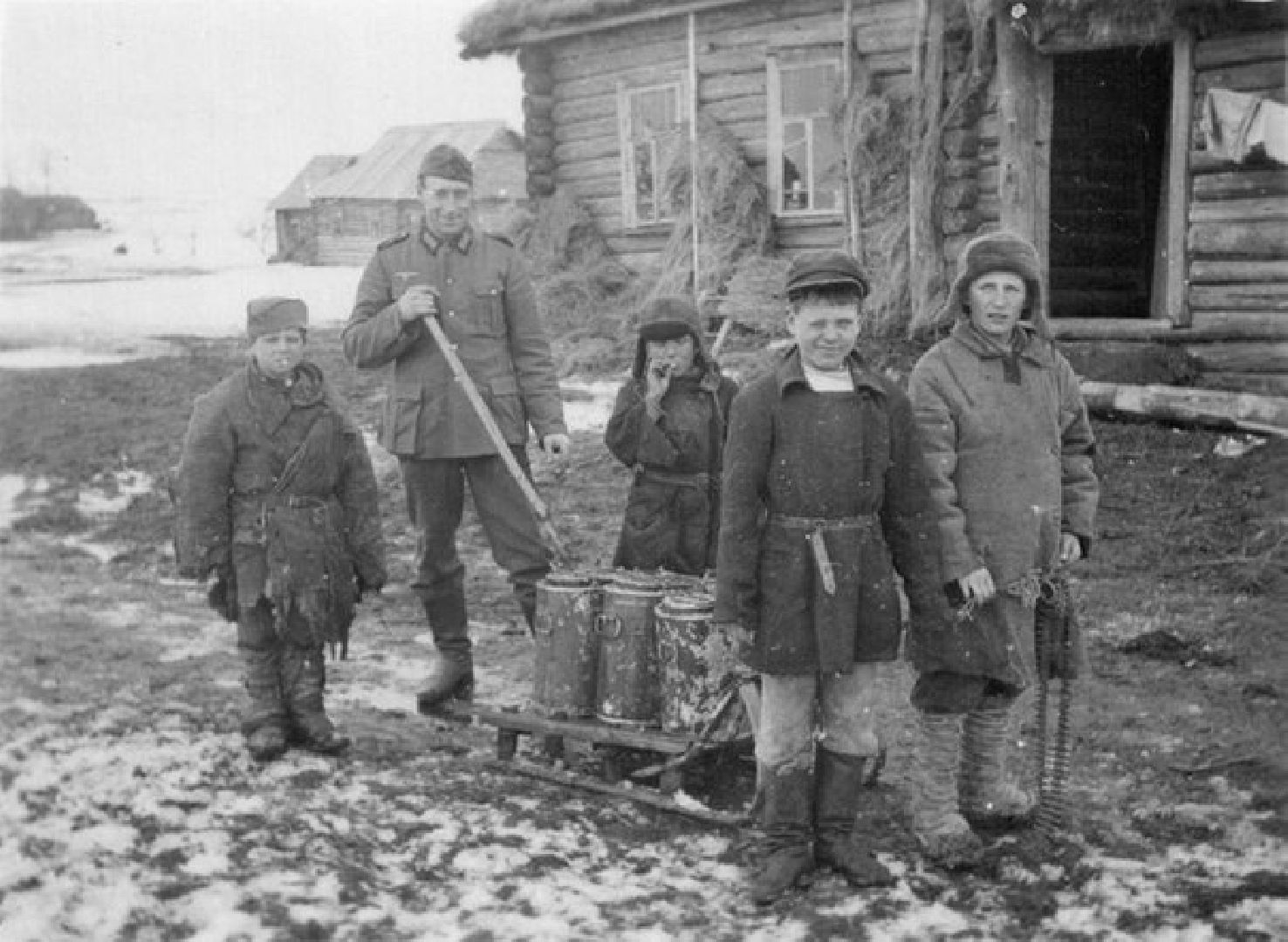 Можайск, Можайский городской округ, Подмосковье, Лёня Засыпкин, День Победы, пионер, партизан, герой, партизанские отряды, школьник