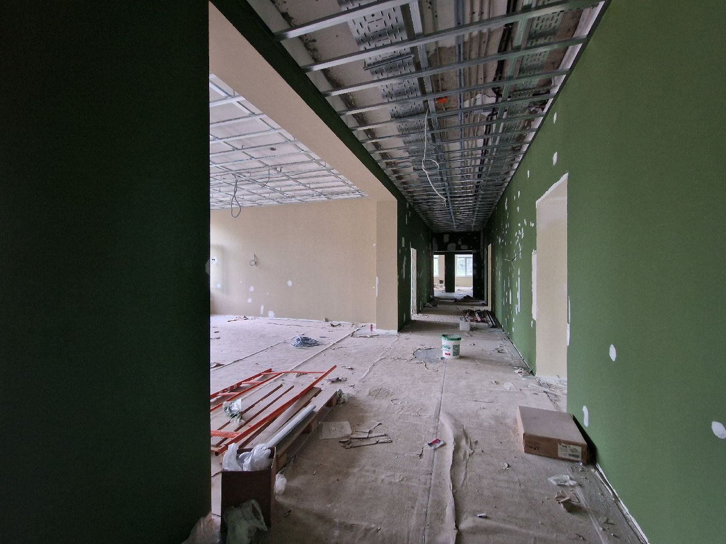 школа на крупской в балашихе, школа 32 балашиха, капремонт школы 32,