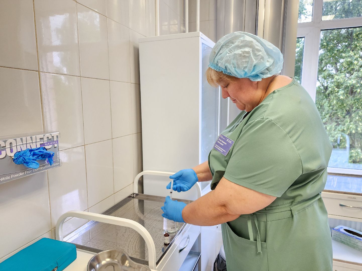 Подольск, Остеопороз, Дневной стационар, препараты,медицина подмосковья,ПОКБ,