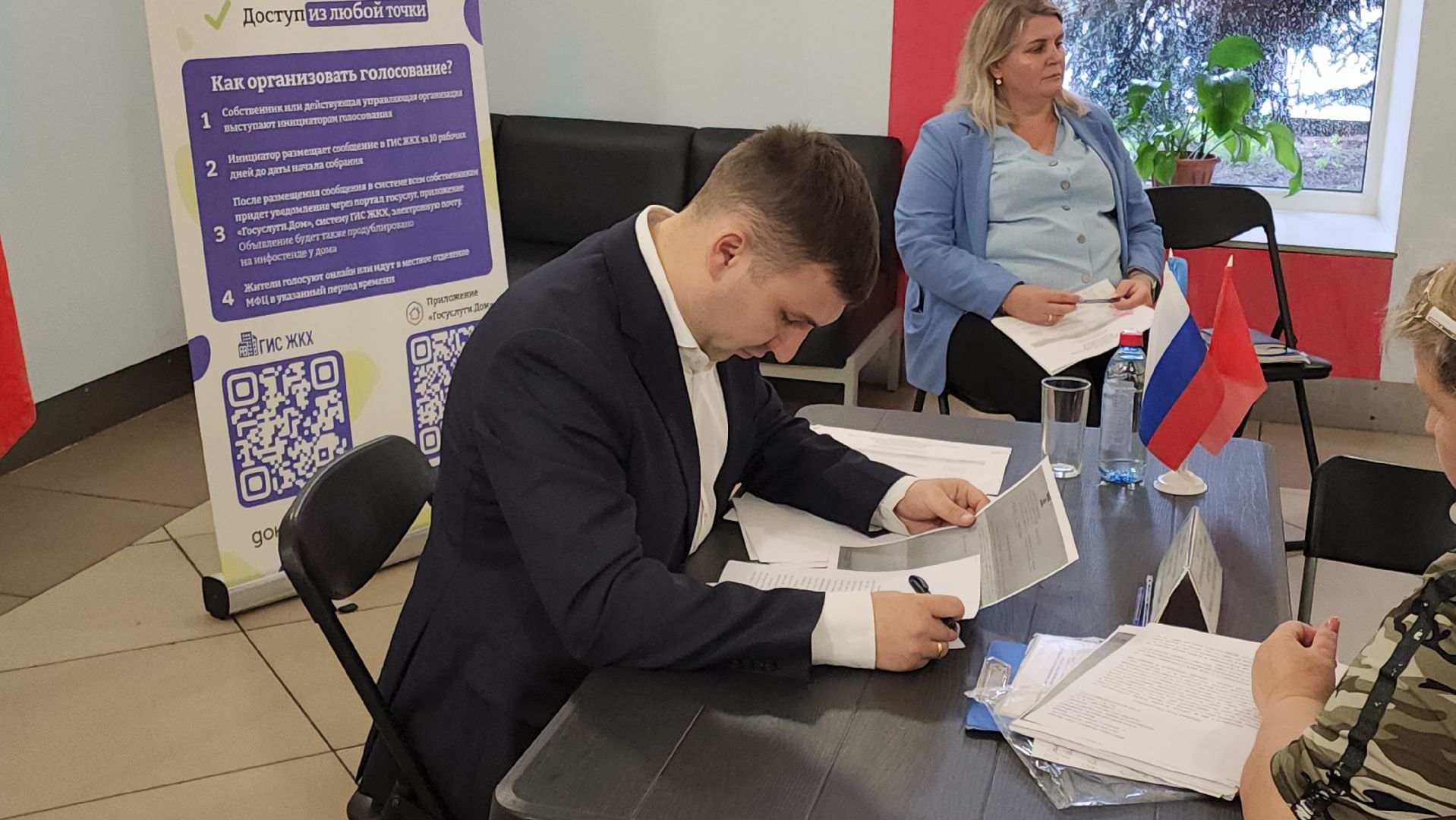 кашира, выездная администрация, жкх, ремонт, трубы, подвал, освещение, лиды,