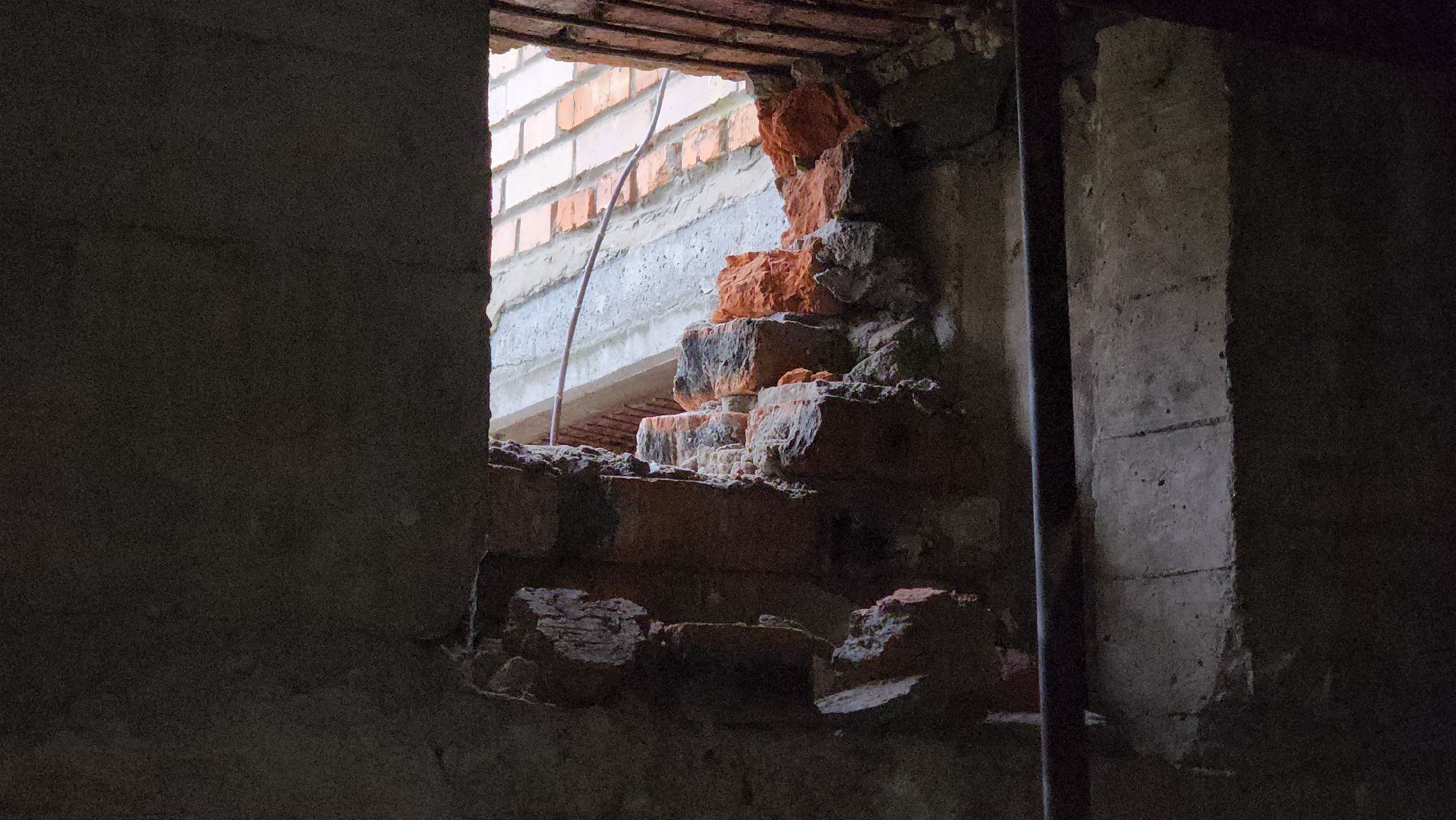 кашира, выездная администрация, жкх, ремонт, трубы, подвал, освещение, лиды,