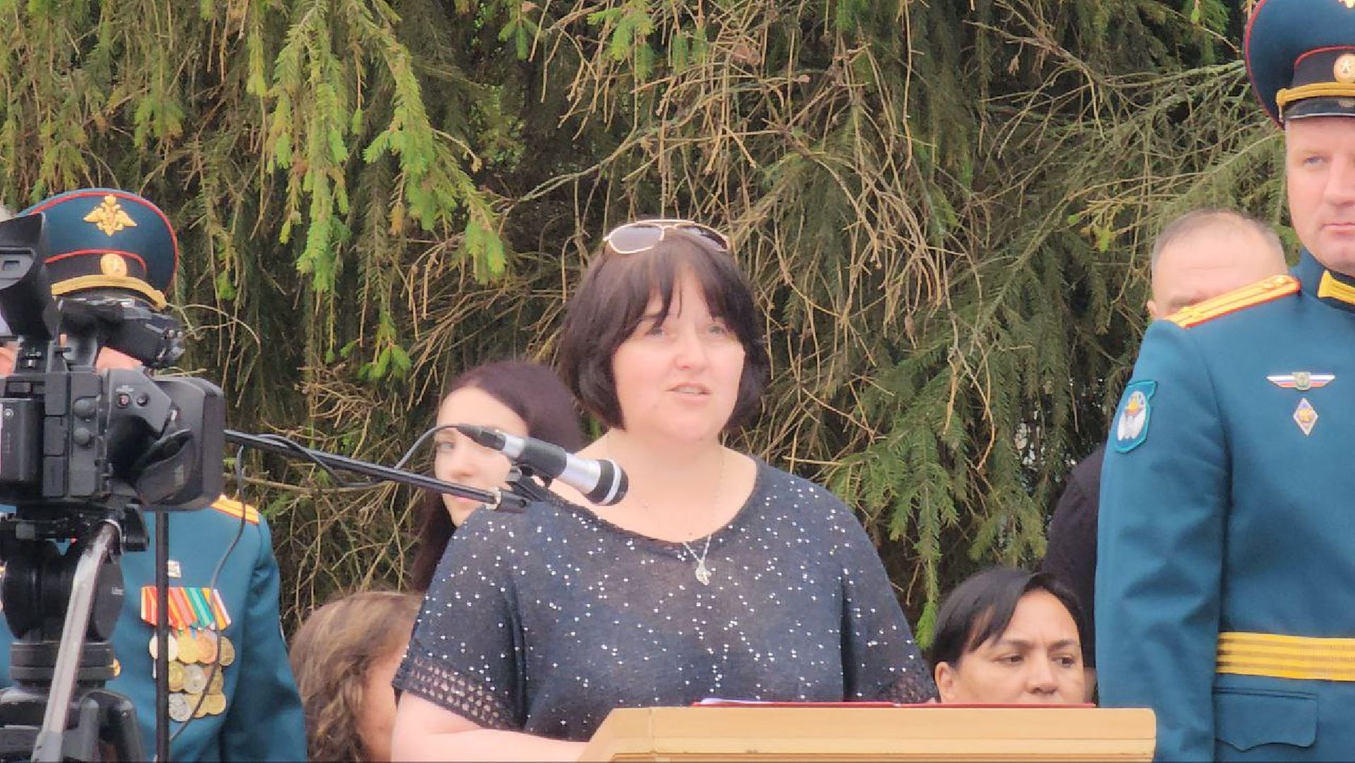 луховицы, присяга,