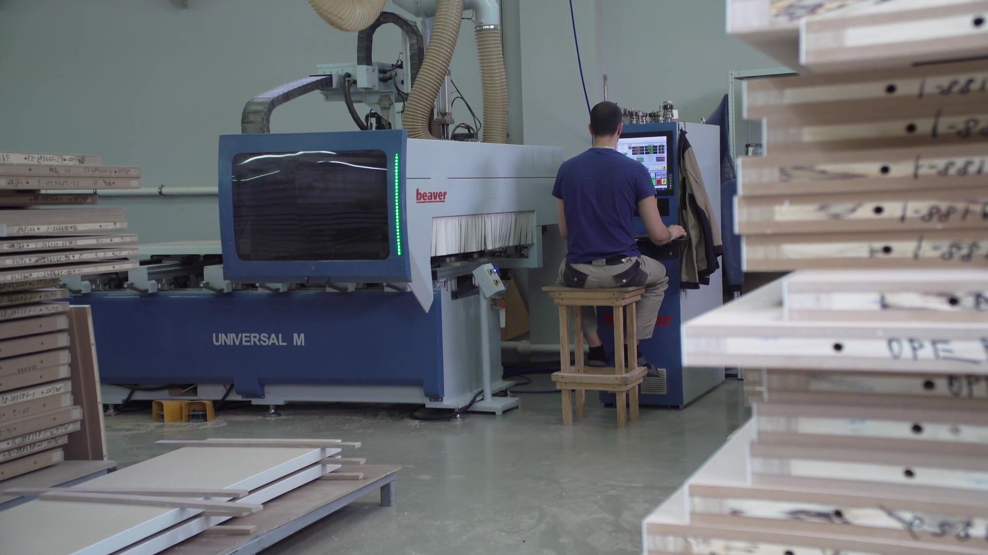 Реутов, экономика, производство дверей, СВО, помощь ветеранам СВО,