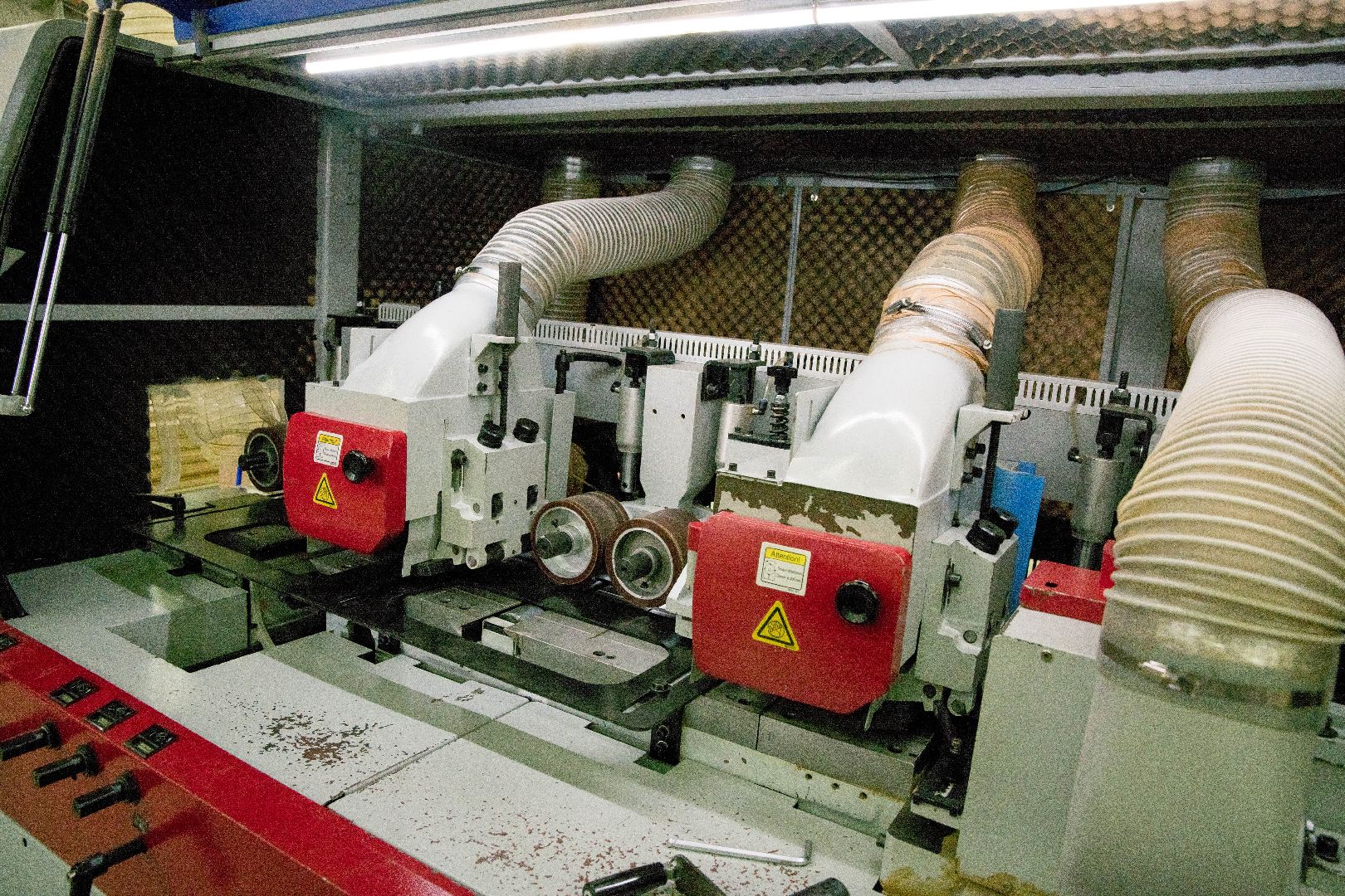 Реутов, экономика, производство дверей, СВО, помощь ветеранам СВО,