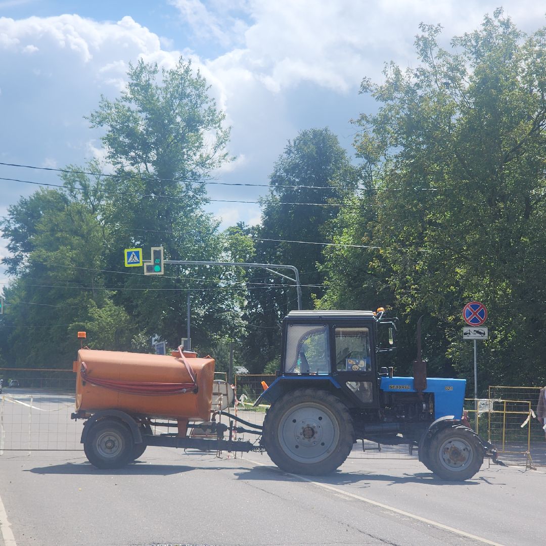 ЧП, Общество , Затопление , Звенигородские новости ,