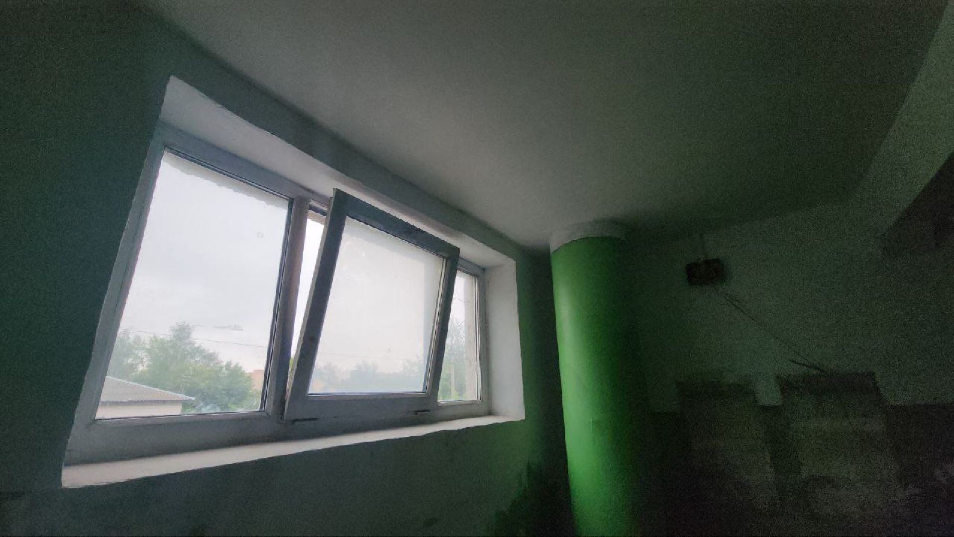 луховицы, ремонт подъездов, благоустройство,