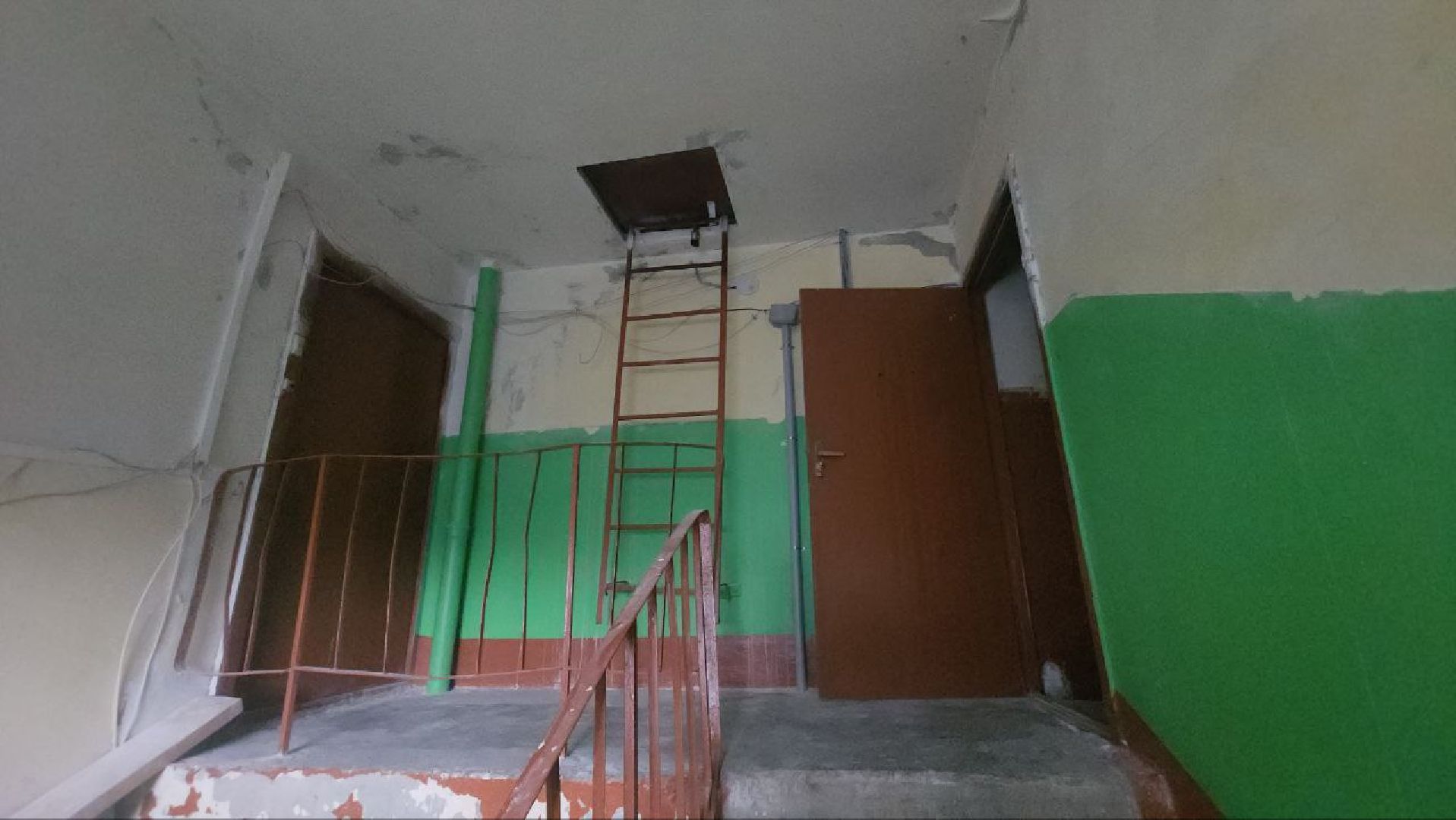 луховицы, ремонт подъездов, благоустройство,