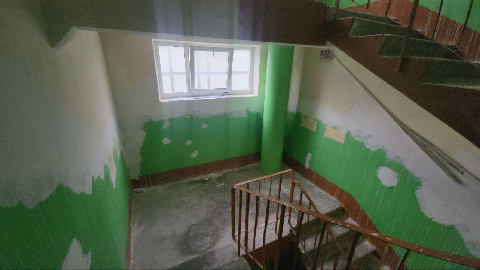 луховицы, ремонт подъездов, благоустройство,