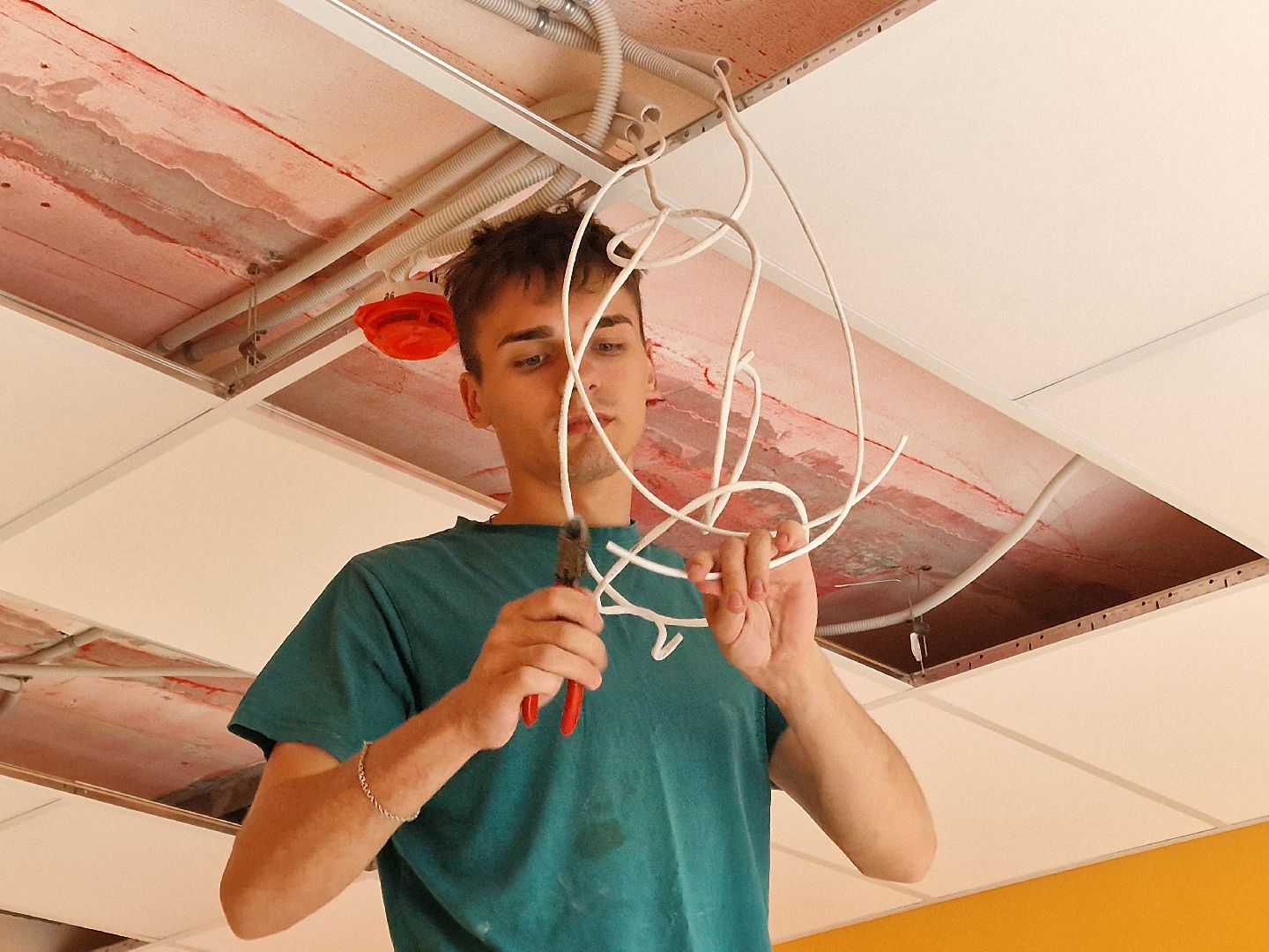 гимназия 1 имени героя рф баландина, балашиха,