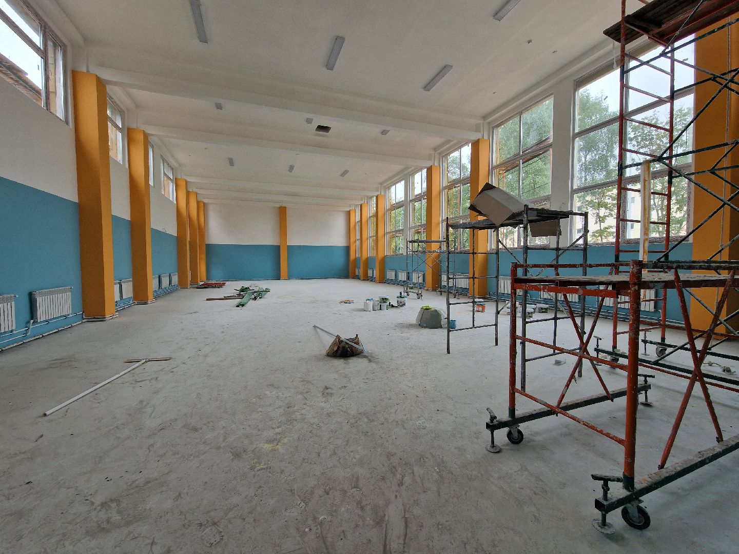 гимназия 1 имени героя рф баландина, балашиха,