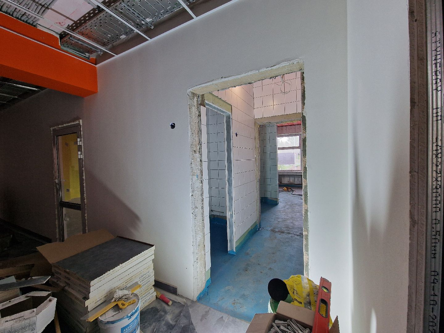 гимназия 1 имени героя рф баландина, балашиха,