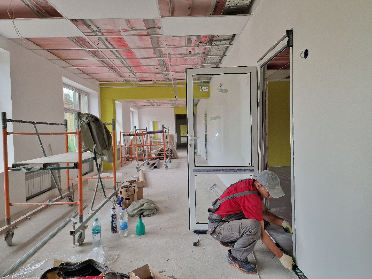 гимназия 1 имени героя рф баландина, балашиха,