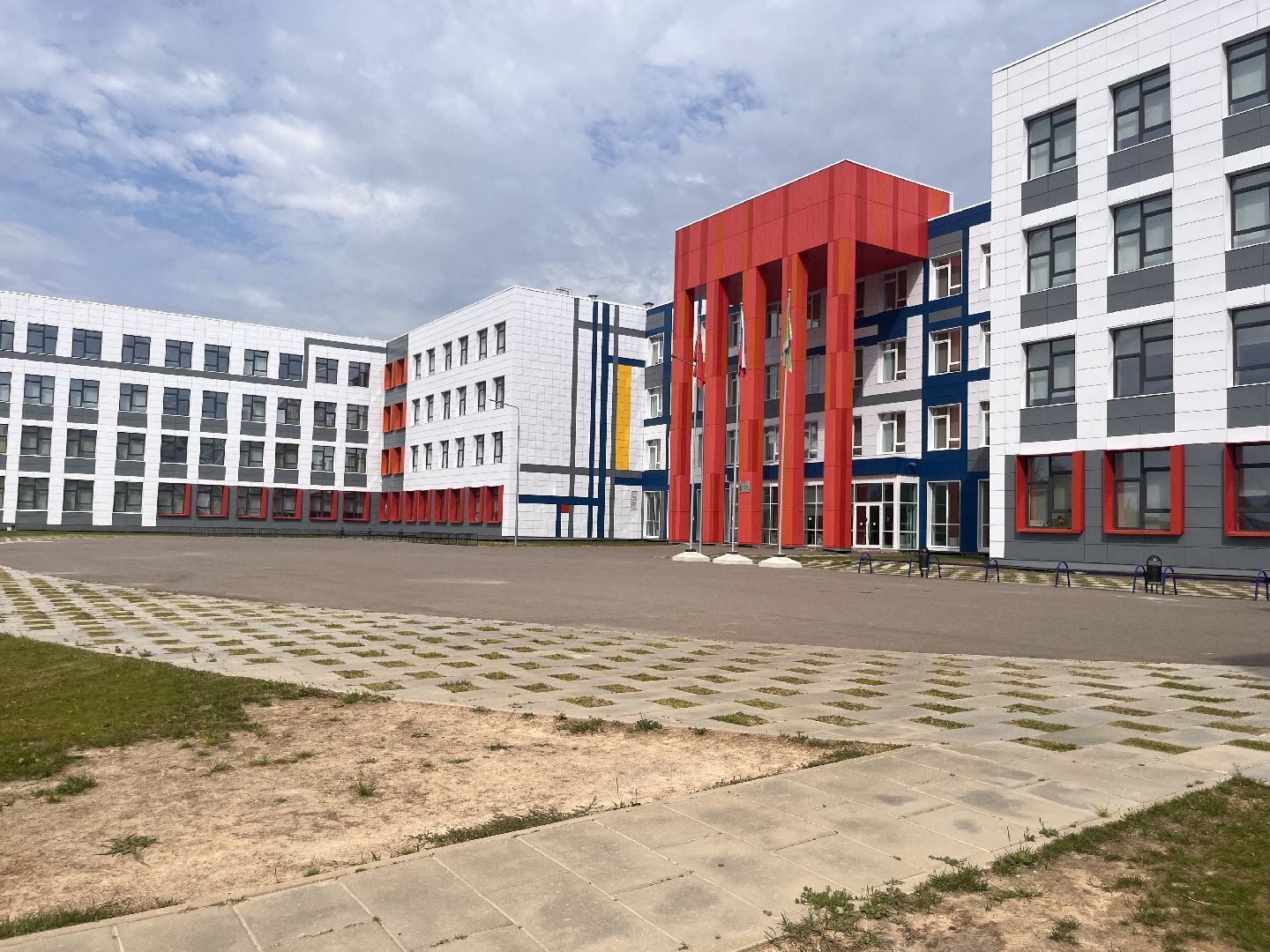 шатура, шатура 2025, шатура образование, новости шатуры,