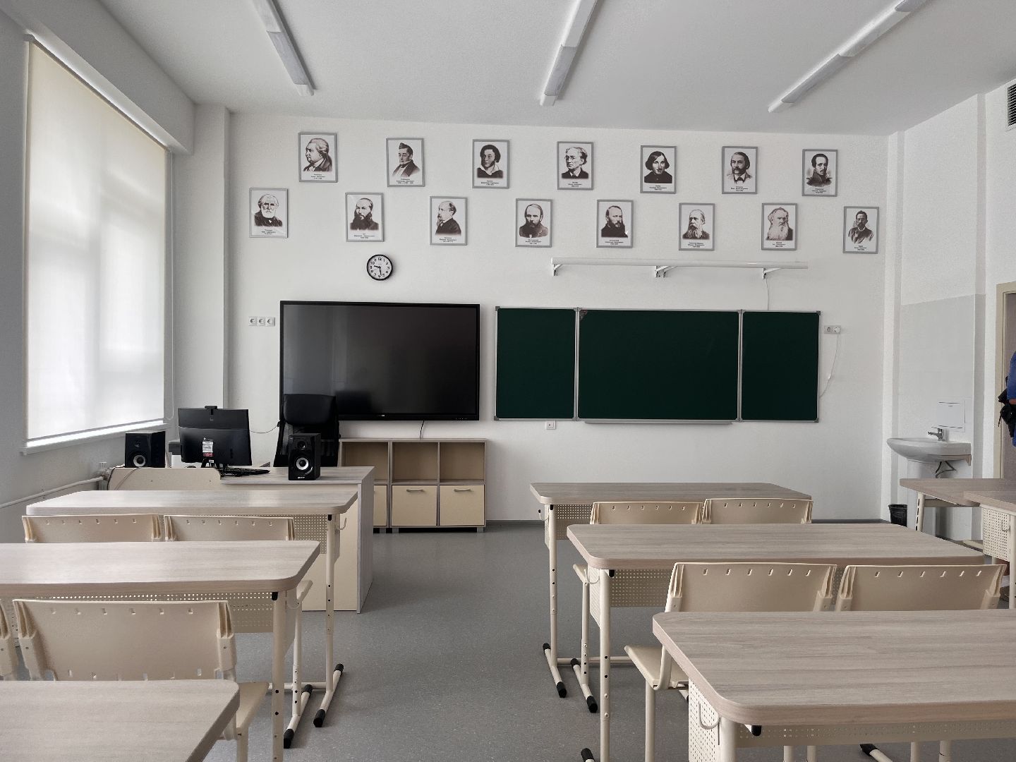 шатура, шатура 2025, шатура образование, новости шатуры,