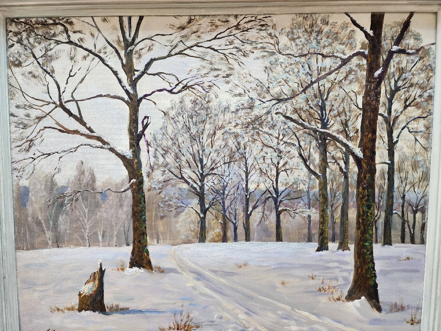 красноармейск, городской округ пушкинский, картинная галерея, новая выставка,