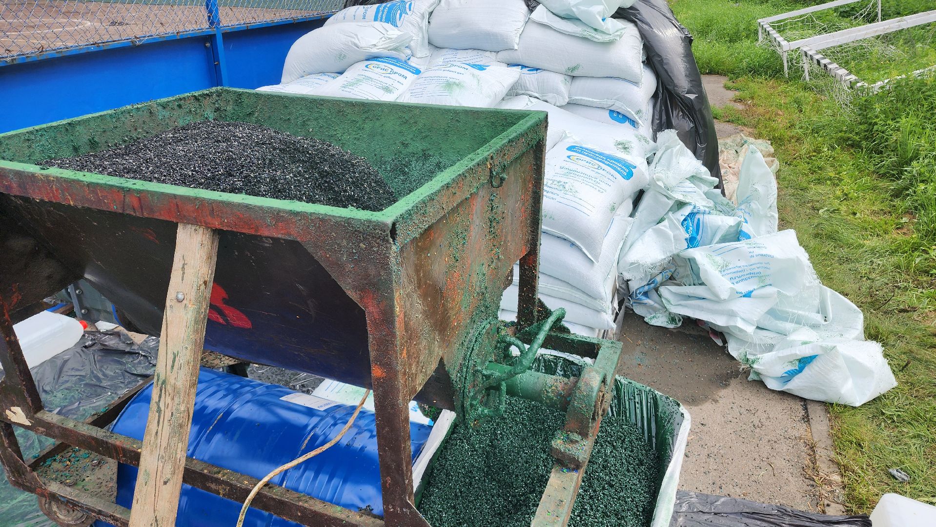 замена покрытия, благоустройсво, спорт, спорт - это жизнь, дети, досуг, спортплощадка, спортивная площадка, кроссфит, футбол, хоккей, хоккейная коробка ,