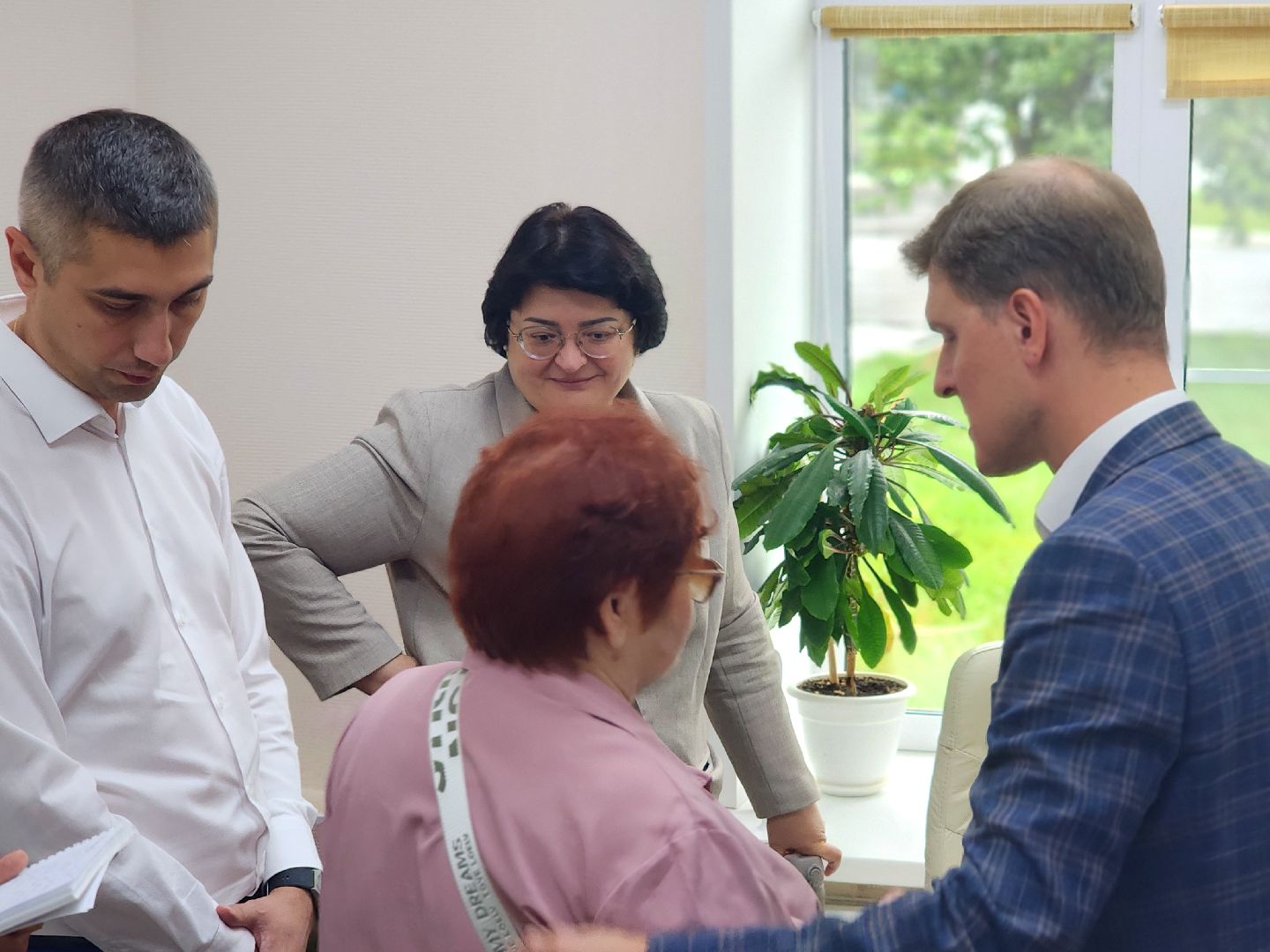 дубна, скорая помощь, реанимация, мастер-класс,