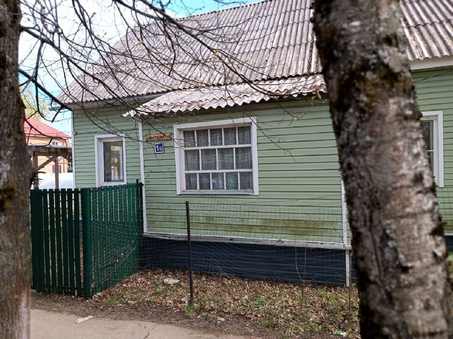 Можайск, Можайский городской округ, Подмосковье, День Победы, Александра Дрейман, партизан, партизанские отряды, Уваровка, добровольцы, 9 мая