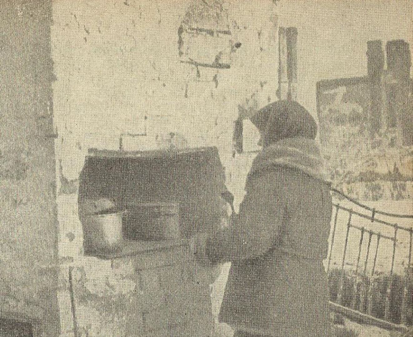 Можайск, Можайский городской округ, Подмосковье, День Победы, Александра Дрейман, партизан, партизанские отряды, Уваровка, добровольцы, 9 мая