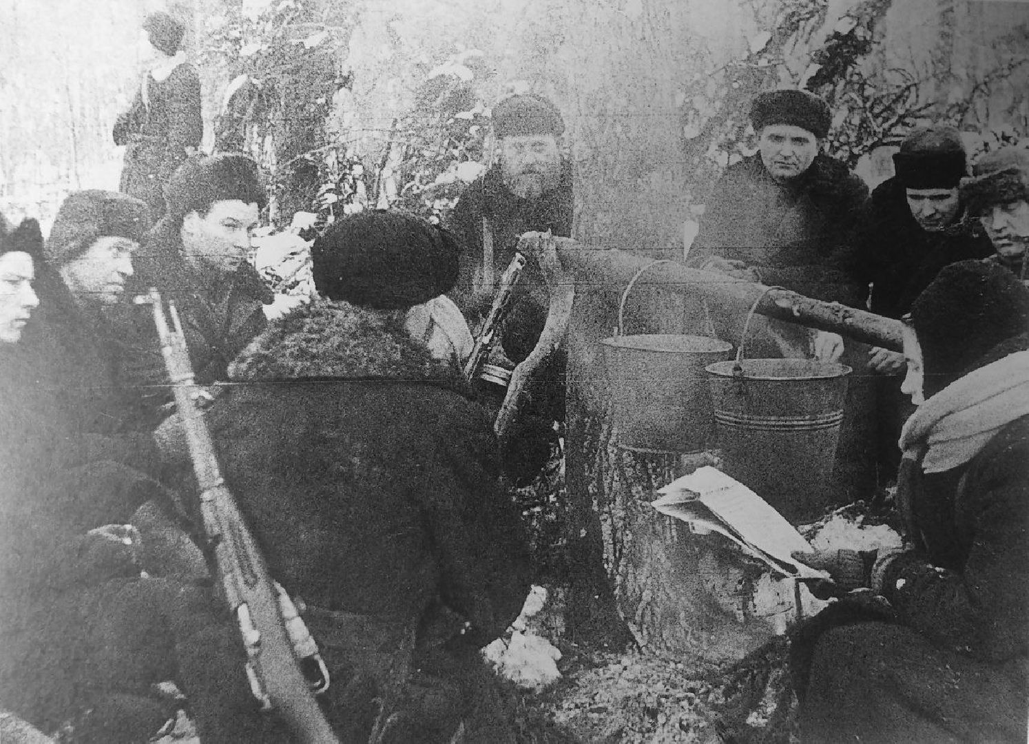 Можайск, Можайский городской округ, Подмосковье, День Победы, Александра Дрейман, партизан, партизанские отряды, Уваровка, добровольцы, 9 мая