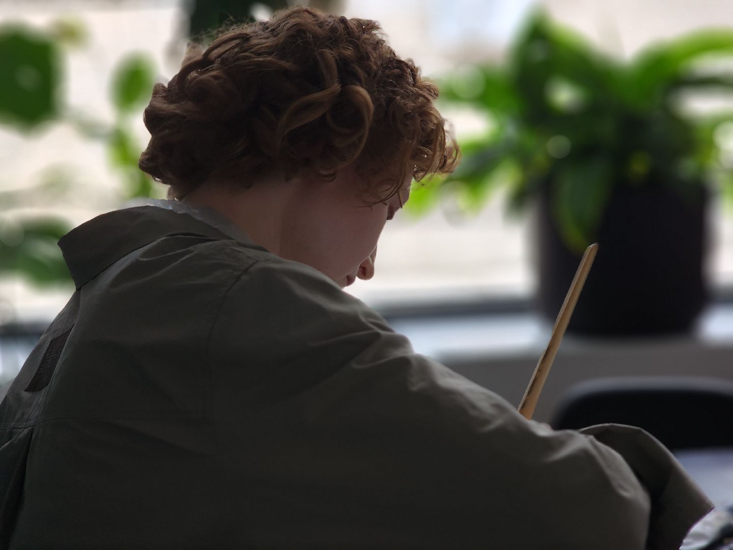 Черноголовка, Мастер класс, Картины маслом,